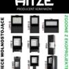 HITZE OFERTA PRODUKTOWA PIECÓW WOLNOSTOJĄCYCH