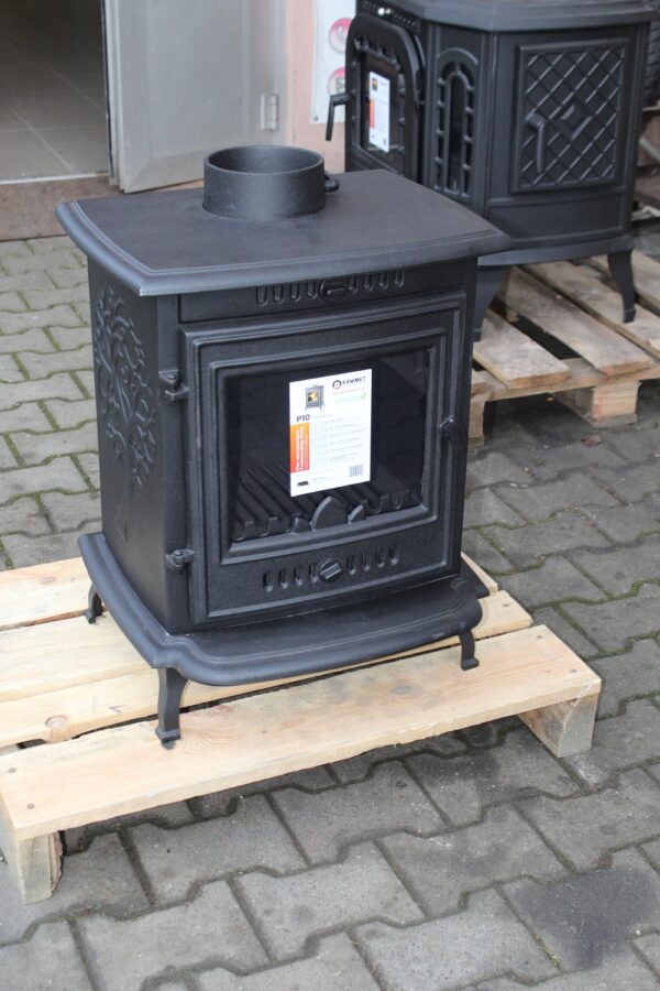 KAWMET P10 ECO 6,6 KW - 2