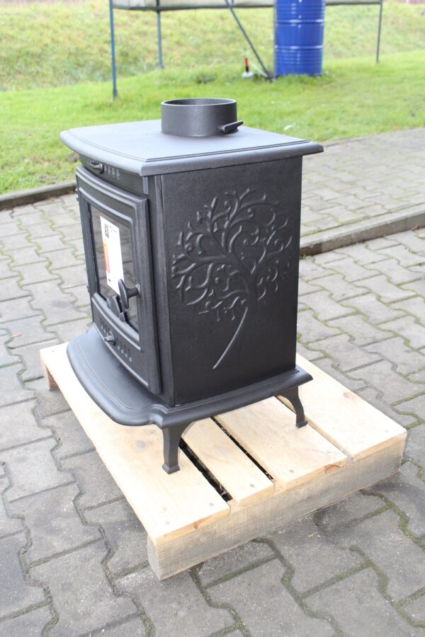 KAWMET P10 ECO 6,6 KW - 3