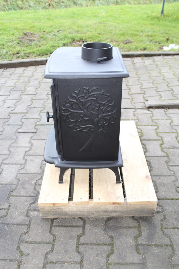 KAWMET P10 ECO 6,6 KW - 4