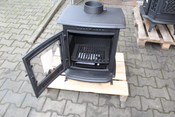 KAWMET P10 ECO 6,6 KW - 7