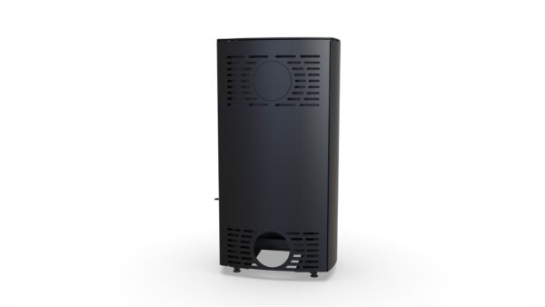 Piec Kominek wolnostojący na drewno DEFRO HOME CERES 6,6kW