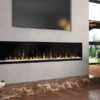 Kominek elektryczny Dimplex Ignite XL 74"