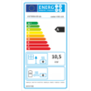 Kominek-Piec-kuchenny-kuchnia-drewno-VIKI-LUX-10kW-Kod-producenta-2345-Etykieta-energetyczna