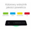 Oczyszczacz Powietrza AP Neo WiFi WARMTEC Do 100m2