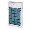 Oczyszczacz Powietrza AP Neo WiFi WARMTEC Do 100m2