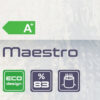 Piec kominek stalowy na drewno 9kW Victoria Maestro