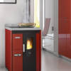 EVA CALOR NINA 7,5 KW - WE WNĘTRZU