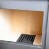 PIEC-PIECYK-KOMINEK-ECO-STALOWY-KOZA-W14-7KW-Glebokosc-31-cm
