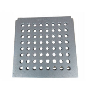 RUSZT-ZELIWNY-DZIURKOWANY-SOLIDNY-DO-KOMINKA-INVICTA-LAUDEL-UNIFLAM-29x29