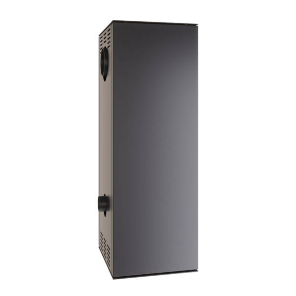 Piec wolnostojący SAVEN Vatra L 40х50 ECO - 3