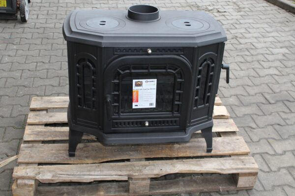 KAWMET P7 PB COOKTOP 10,5 KW - 1