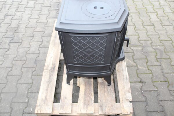 KAWMET P7 PB COOKTOP 10,5 KW - 2