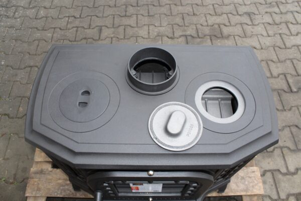 KAWMET P7 PB COOKTOP 10,5 KW - 4