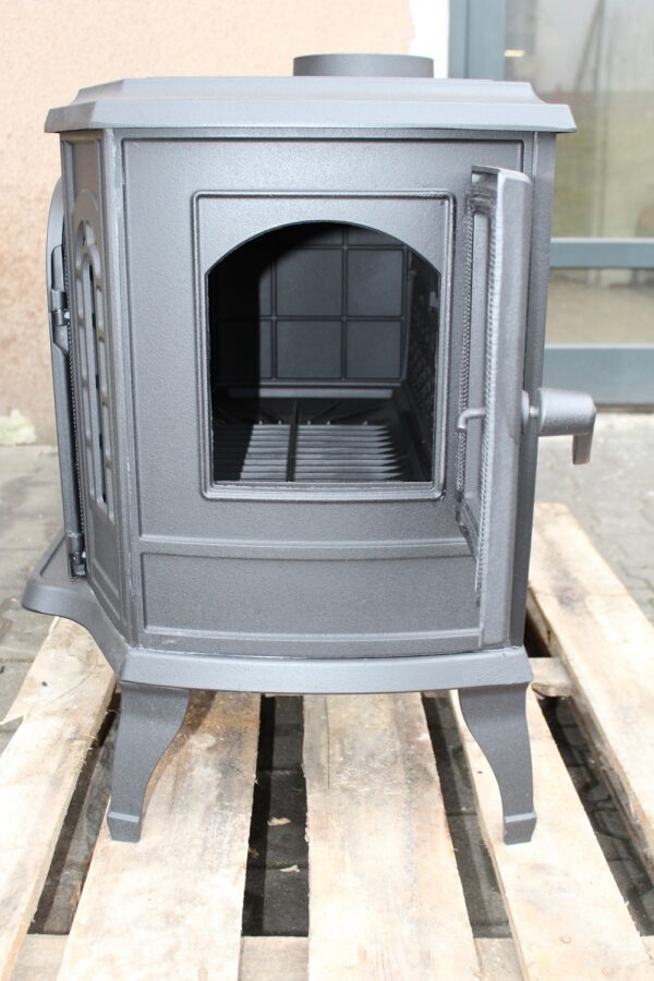 KAWMET P7 PB COOKTOP 10,5 KW - 6