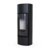 DEFRO HOME ORBIS EXTENTO F - CZARNY